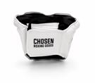 Chosen Fullface headguard-white